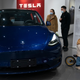 Image for article titled Tesla Reportedly Has Plans To Open An EV Plant In India